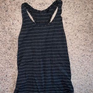Lululemon Loose Tank
